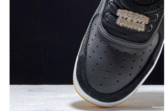 Force Low Cactus Scott Air  1 Travis Jack CN2405-001 Nike x 1217